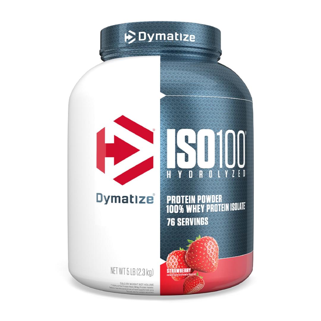DYM ISO 100 5 LBS