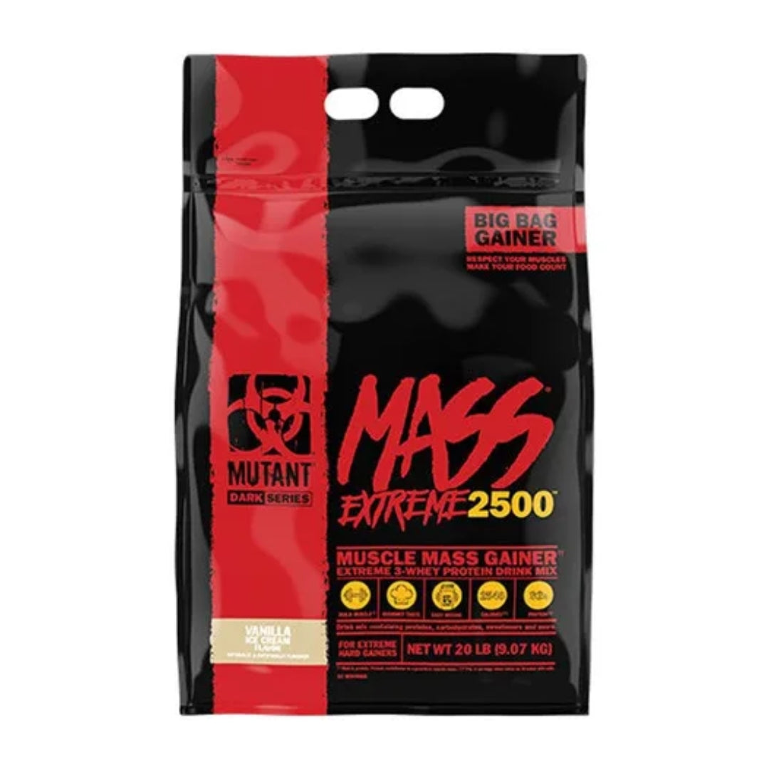 MUT MASS XXXTREME 2500 - 20 LBS