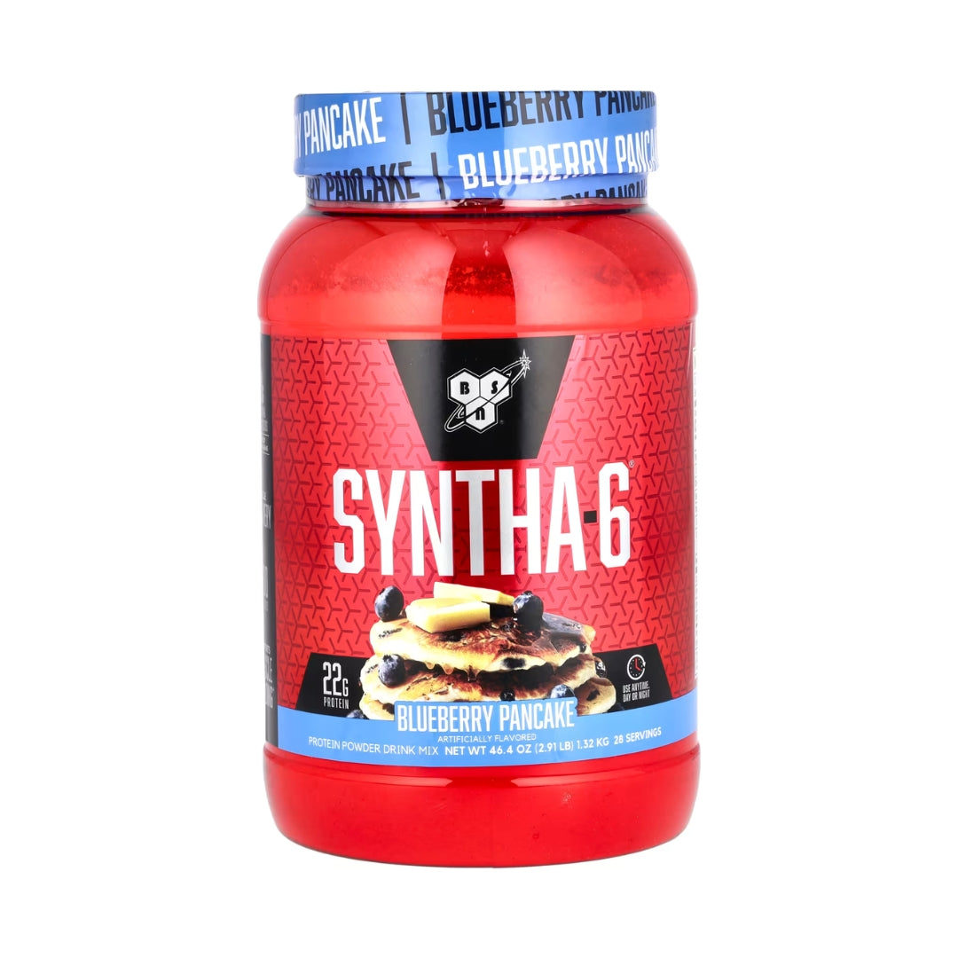 BSN SYNTHA-6 2.91 LBS