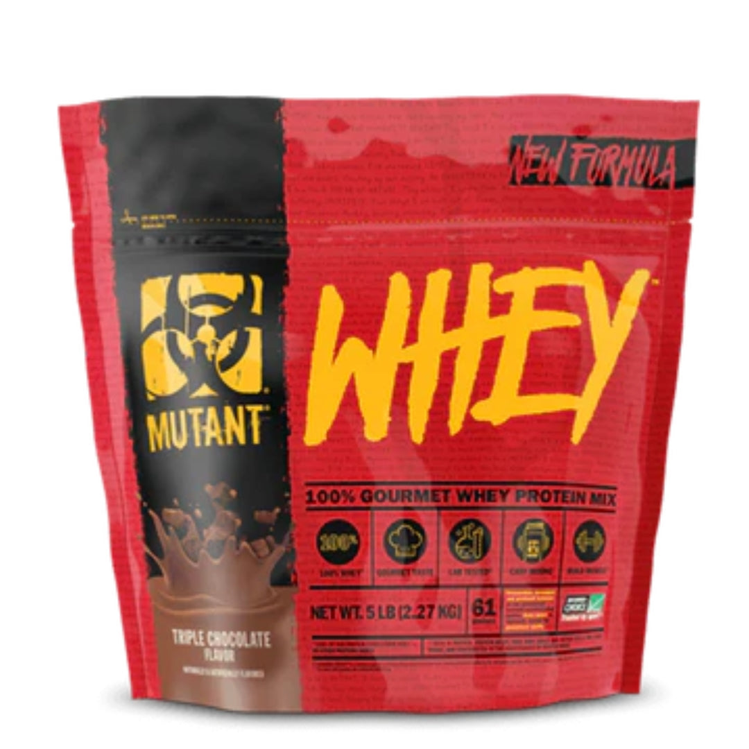 MUT MUTANT WHEY 5 LBS