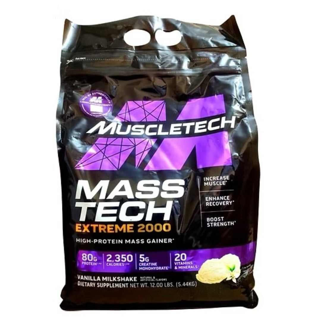 MT MASS-TECH EXTREME 2000 12 LBS
