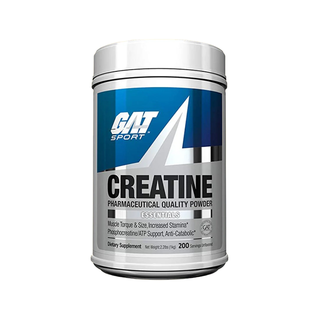 GAT CREATINE MONOHYDRATE 1kg