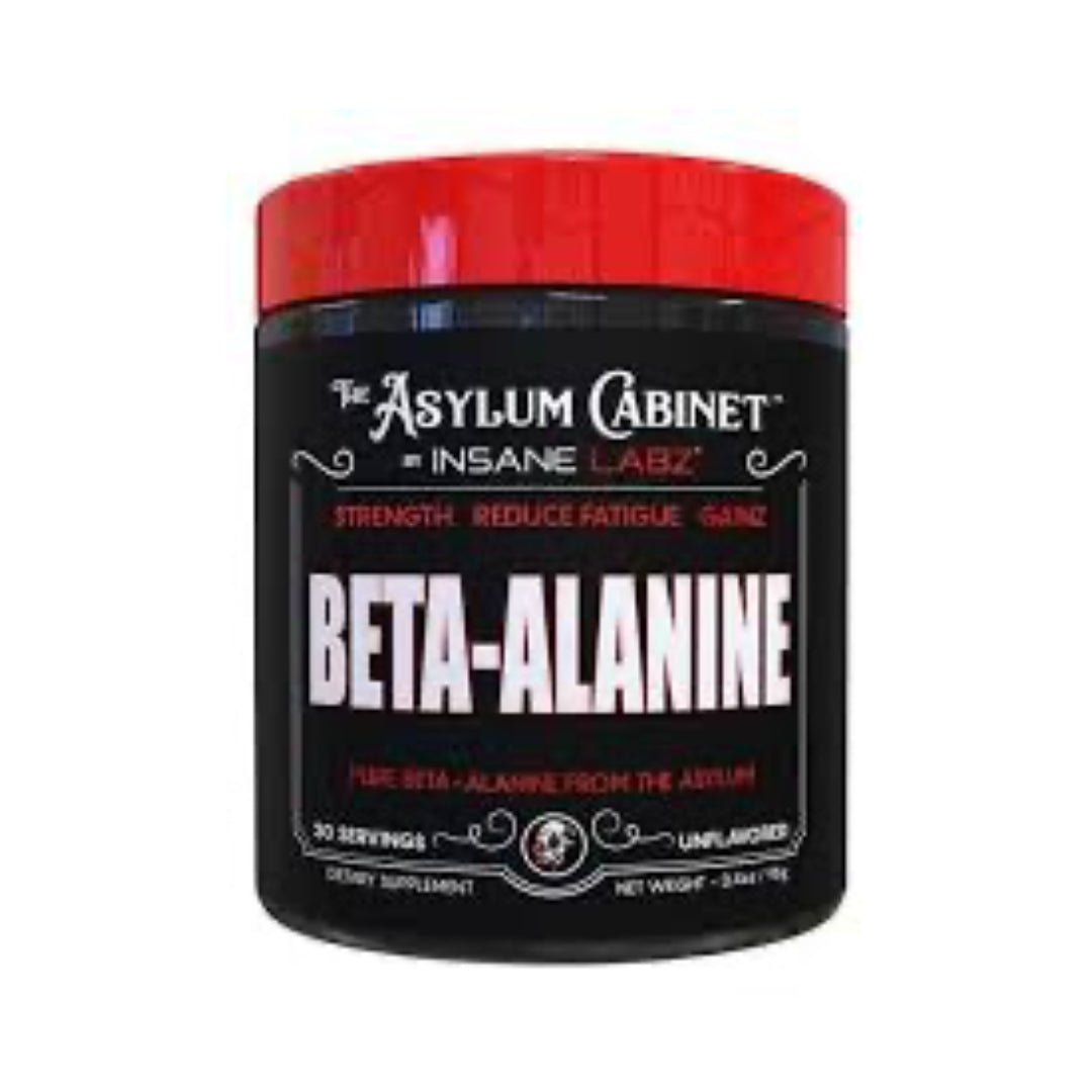 INS-ACS BETA ALANINE 30 SERV