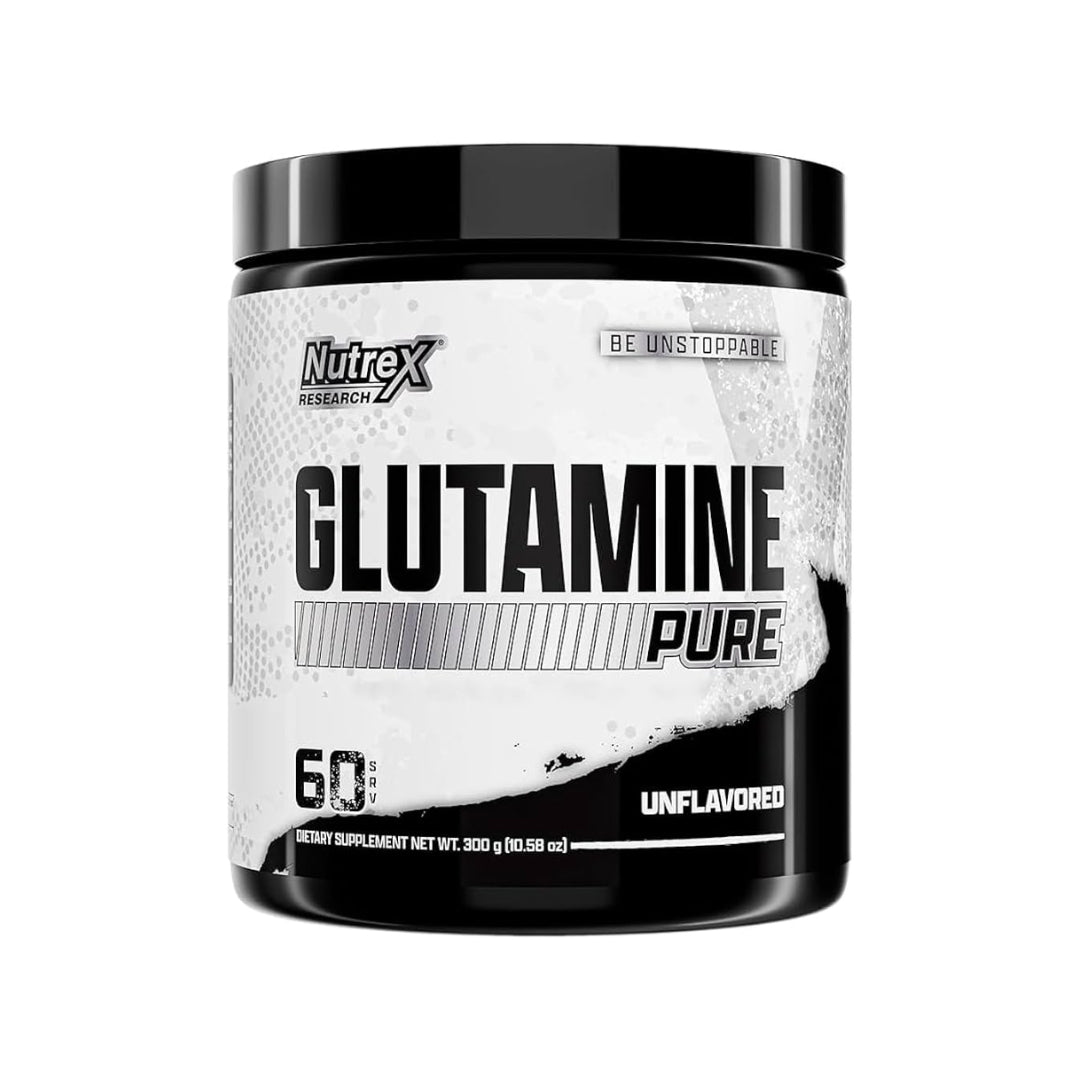 NUTREX GLUTAMINA 300g