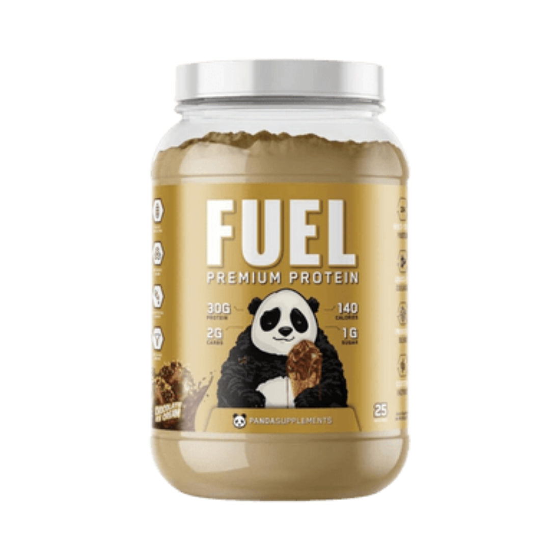 PANDA FUEL PREMIUM PROTEIN 2 LBS