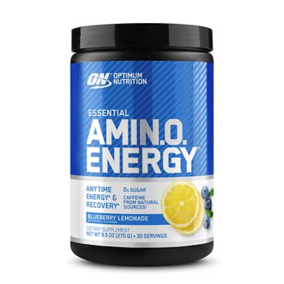 ON AMINO ENERGY 30 SERV