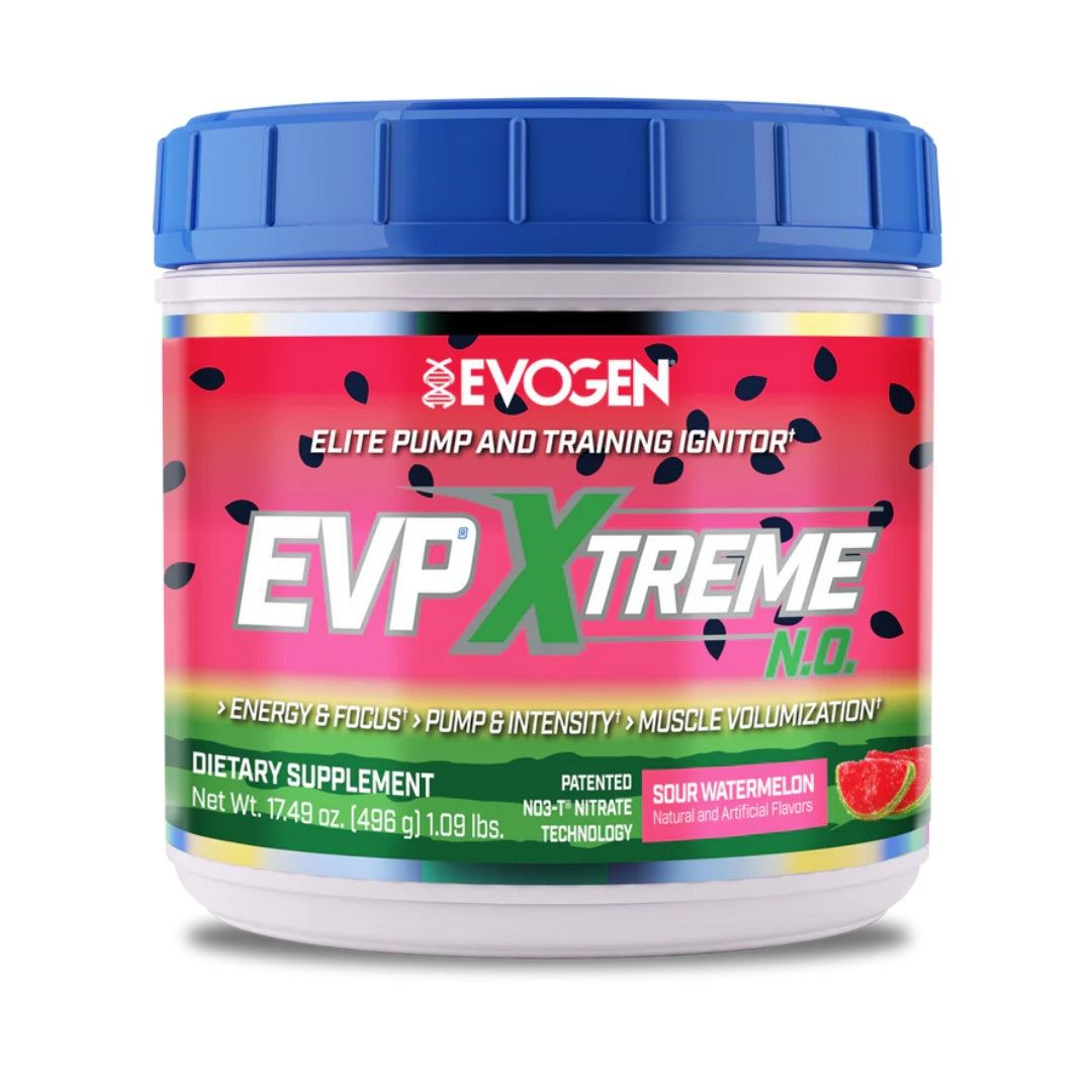 EVOGEN EVP EXTREME 40/20 SERV