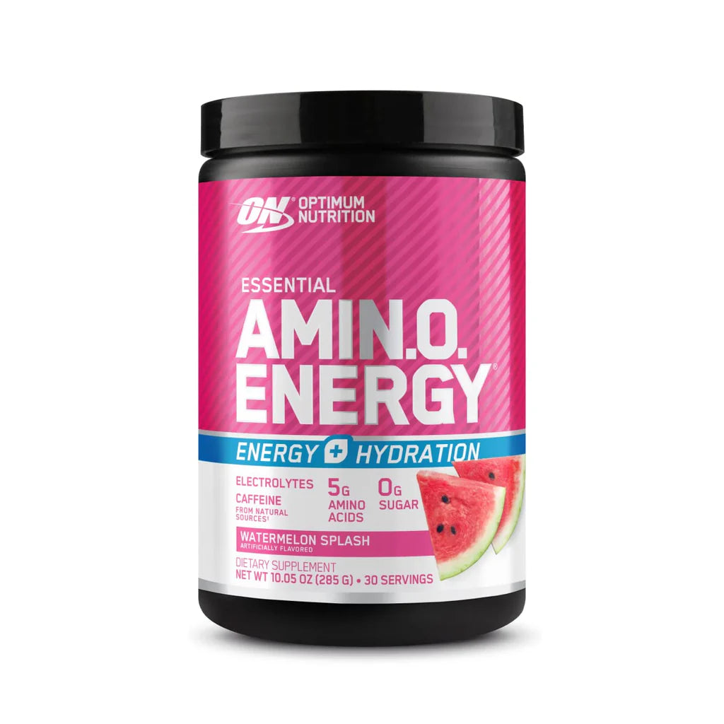 ON AMINO ENERGY + ELECTROLYTES 30 SERV