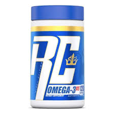 RONNIE OMEGA 3 XS 120 CT