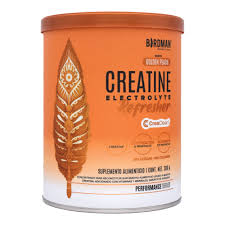 BBIRDMAN CREATINE ELECTOLYTE REFRESHER 300G